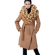 Illustration for article titled 15 Winter Coats That Look Like Female Genitalia